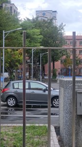 20251209中心新村-前衛戍醫院北投分院-北投國中開校紀念碑-七虎籃球場