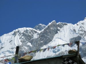 【世界山岳小檔案】14座八千巨峰介紹之1~聖母峰，EVEREST