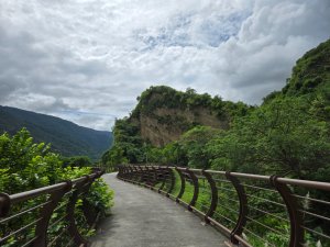 十八羅漢山服務區