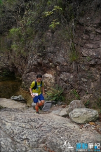 75km Race @ Ping Nam Stream 屏南石澗 (1)