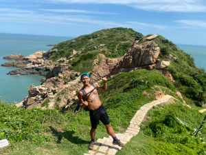 大坵島.螺山步道.芹壁步道.壁山【簡直比出國還精采的馬祖北竿島】