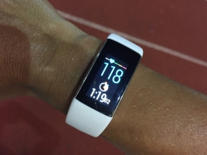 【裝備測試】Polar A370健身手環－實時心率監測助你掌握健康