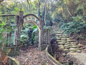 新竹湖口｜萬年道、仁和步道、金獅古道、漢卿步道