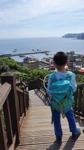 【東北角生態步道小旅行】南子吝登山步道一日遊