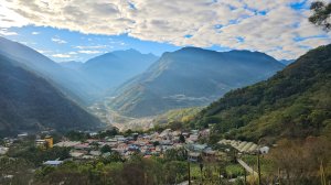 【獵人古道】一條被百岳包圍的古道！連走望美山、瓊山遠眺玉山群峰