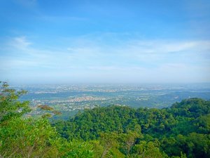 打鐵寮上白石山_小O型路線