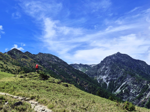 【北一段(上)】朝聖之路