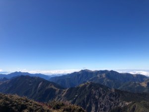 2019-11-23 雪山單攻