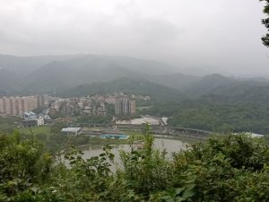 內湖區大湖公園+白鷺鷥山