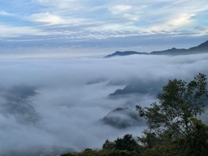 加里山-雲的故鄉