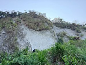 戲說台灣-龍崎鄉野傳奇-“窩鏡窗”與南瀛百岳[龍船山-龍船窩山-大林尾山-大坑尾山]輕鬆遊
