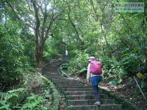 【台北市】天母古道