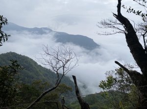 20230430鳥嘴山新手練腳之旅