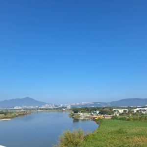 2025臺北大縱走-關渡站往動物園站-第八段完成!