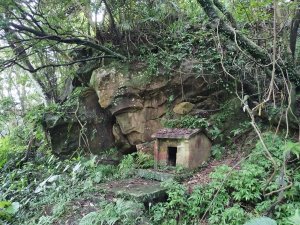 [新北瑞芳][一]三爪子坑山、蛇子崙山、蛇子形、南萬壽山