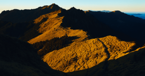 奇萊主山、奇萊北峰、奇萊北壁下屏風山｜腎上腺素噴發的百岳之旅