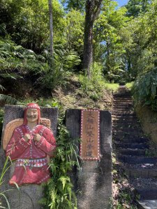 20200517烏來大桶山步道