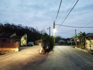 [雲林麥寮][一]瓦傜、光大寮、沙崙後、興化厝