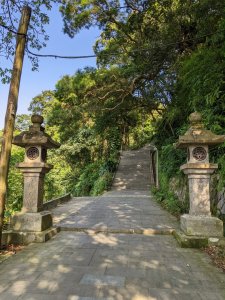 指南宮貓空親山步道