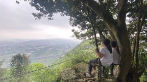 鳶山步道