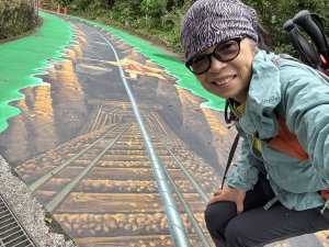 2026.10.27 金瓜石新景點｜3D 黃金礦道