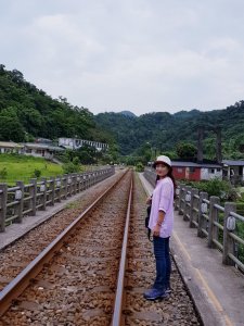 2019.05.16瑞芳三貂嶺瀑布群