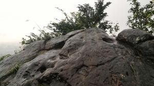 仙跡岩