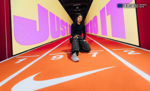 【專訪】不倦追夢 堅不言退  欄后呂麗瑤：「因為喜歡，所以堅持！」