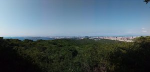 北三角點 泰國谷 觀海岩 一簾幽夢 龍谷