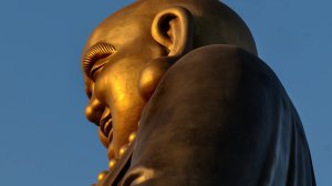 【蛇年走春】峨眉彌勒