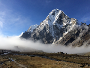 尼泊爾 EBC 聖母峰基地營 12 天健行全攻略