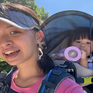 Michelle Xu的頭像