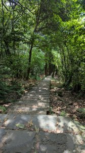 絹絲瀑布步道