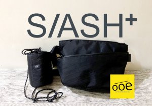 【體驗】SLASH+ 斜槓單肩包