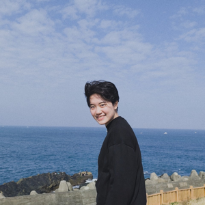 Yu-Syuan Weng的頭像