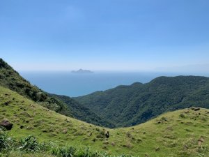 桃源谷-大溪漁港（內寮上大溪下）