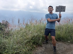 美鹿山.高腰山.拔刀爾山【無三不成禮的烏來大禮包】