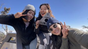 【過年登百岳】五刷雲海的故鄉｜除夕熱血完登北大武