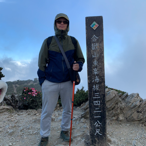 小功爸爸