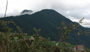 平岩山(二等)