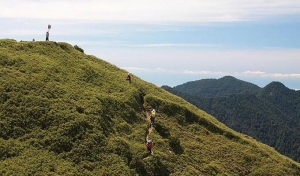 安東軍山