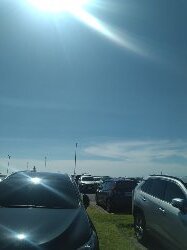 霄裡好風光,運動樂悠遊-永安漁港