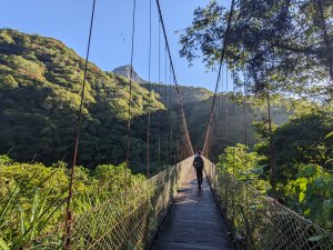 虎山加里山