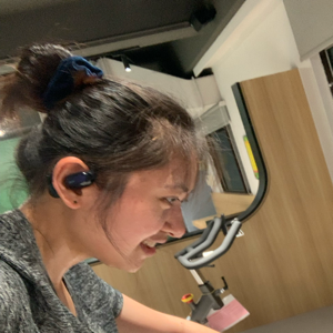 李小娜
