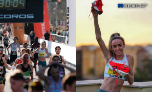 【話題】歐洲女子 10K 紀錄兩週內兩度改寫  McColgan 以 30:08 兩秒之差奪走寶座