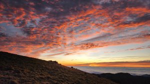 戒茂斯上嘉明湖 2/28-3/2/2025