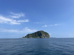基隆嶼：401高地、環島、環湖 Keelung Islet