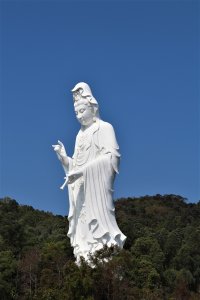 HK - 觀音脊、八仙嶺