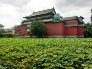 臺北植物園