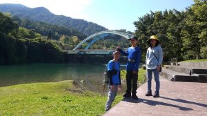 鬼子瀨尖山登山健行趣(郊山）